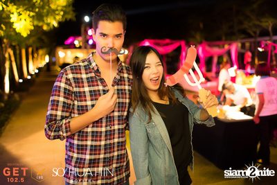 SO Beach Party | Oktober Fest at SO Sofitel Hua Hin — photo 54