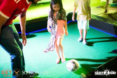 SO Beach Party | Oktober Fest at SO Sofitel Hua Hin — photo 59