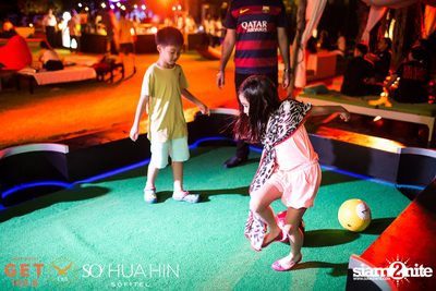 SO Beach Party | Oktober Fest at SO Sofitel Hua Hin — photo 60
