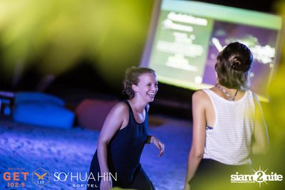 SO Beach Party | Oktober Fest at SO Sofitel Hua Hin — photo 63