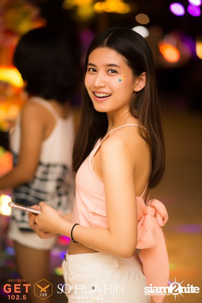 SO Beach Party | Oktober Fest at SO Sofitel Hua Hin — photo 64
