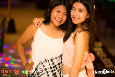 SO Beach Party | Oktober Fest at SO Sofitel Hua Hin — photo 65