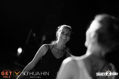 SO Beach Party | Oktober Fest at SO Sofitel Hua Hin — photo 66