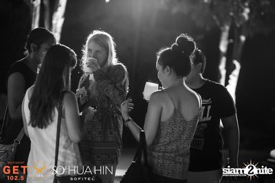 SO Beach Party | Oktober Fest at SO Sofitel Hua Hin — photo 70