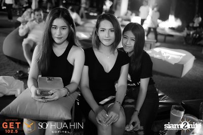 SO Beach Party | Oktober Fest at SO Sofitel Hua Hin — photo 76