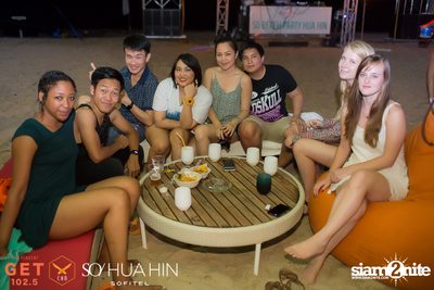 SO Beach Party | Oktober Fest at SO Sofitel Hua Hin — photo 78