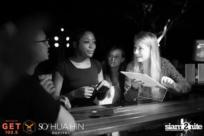 SO Beach Party | Oktober Fest at SO Sofitel Hua Hin — photo 81