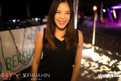 SO Beach Party | Oktober Fest at SO Sofitel Hua Hin — photo 83