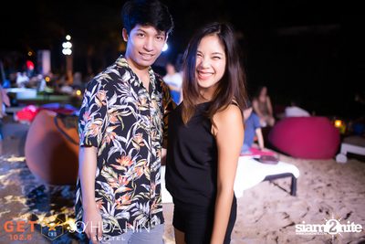 SO Beach Party | Oktober Fest at SO Sofitel Hua Hin — photo 84