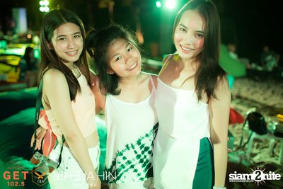 SO Beach Party | Oktober Fest at SO Sofitel Hua Hin — photo 85