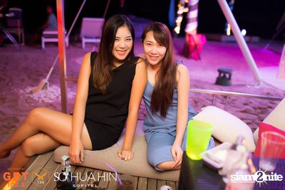 SO Beach Party | Oktober Fest at SO Sofitel Hua Hin — photo 92