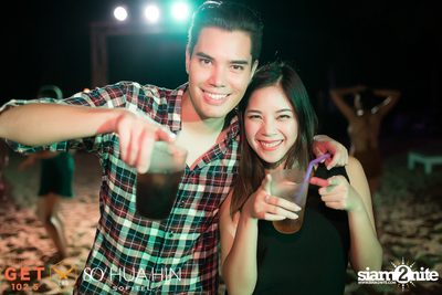 SO Beach Party | Oktober Fest at SO Sofitel Hua Hin — photo 95