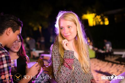 SO Beach Party | Oktober Fest at SO Sofitel Hua Hin — photo 96