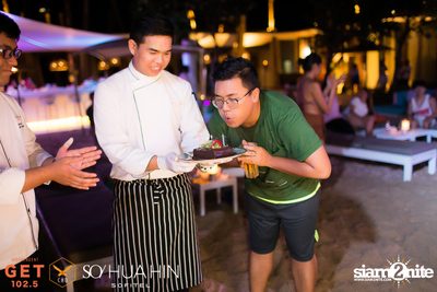 SO Beach Party | Oktober Fest at SO Sofitel Hua Hin — photo 102