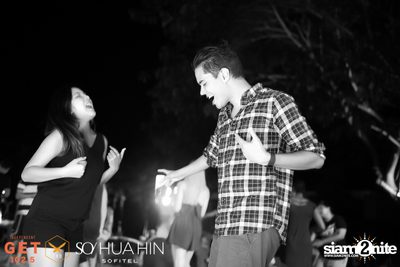 SO Beach Party | Oktober Fest at SO Sofitel Hua Hin — photo 105