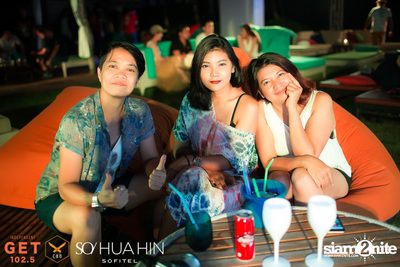 SO Beach Party | Oktober Fest at SO Sofitel Hua Hin — photo 108
