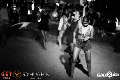 SO Beach Party | Oktober Fest at SO Sofitel Hua Hin — photo 110