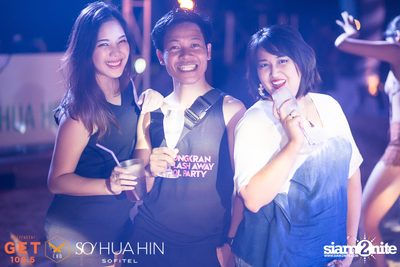 SO Beach Party | Oktober Fest at SO Sofitel Hua Hin — photo 112