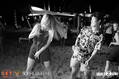 SO Beach Party | Oktober Fest at SO Sofitel Hua Hin — photo 115