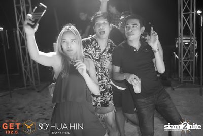 SO Beach Party | Oktober Fest at SO Sofitel Hua Hin — photo 119