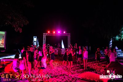 SO Beach Party | Oktober Fest at SO Sofitel Hua Hin — photo 122