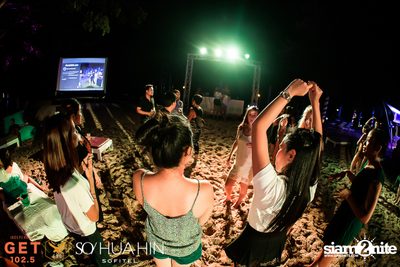 SO Beach Party | Oktober Fest at SO Sofitel Hua Hin — photo 123
