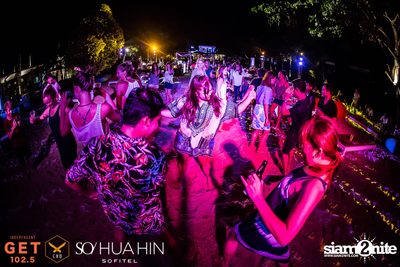 SO Beach Party | Oktober Fest at SO Sofitel Hua Hin — photo 125