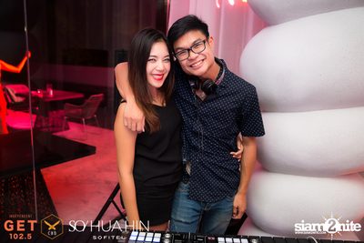 SO Beach Party | Oktober Fest at SO Sofitel Hua Hin — photo 133