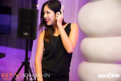 SO Beach Party | Oktober Fest at SO Sofitel Hua Hin — photo 136