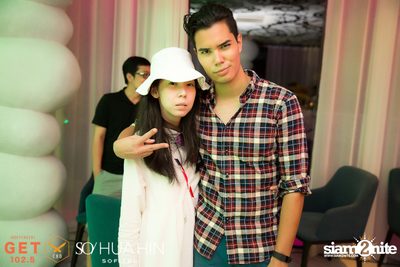 SO Beach Party | Oktober Fest at SO Sofitel Hua Hin — photo 138