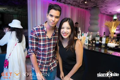 SO Beach Party | Oktober Fest at SO Sofitel Hua Hin — photo 139