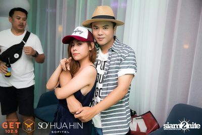 SO Beach Party | Oktober Fest at SO Sofitel Hua Hin — photo 144