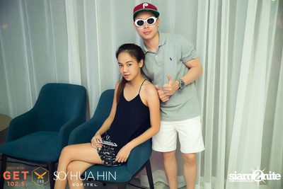 SO Beach Party | Oktober Fest at SO Sofitel Hua Hin — photo 146