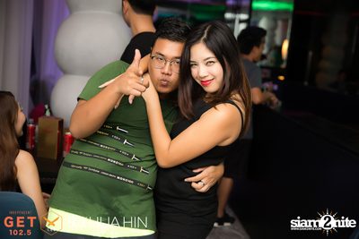 SO Beach Party | Oktober Fest at SO Sofitel Hua Hin — photo 148