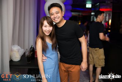 SO Beach Party | Oktober Fest at SO Sofitel Hua Hin — photo 150
