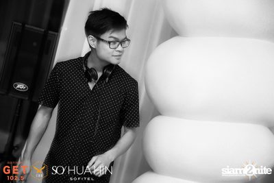 SO Beach Party | Oktober Fest at SO Sofitel Hua Hin — photo 152