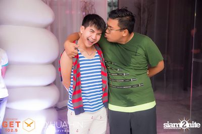 SO Beach Party | Oktober Fest at SO Sofitel Hua Hin — photo 154