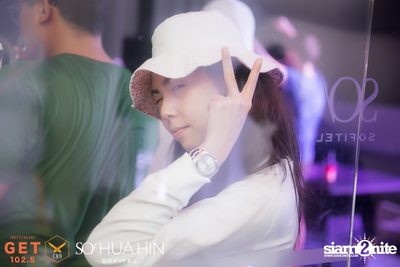 SO Beach Party | Oktober Fest at SO Sofitel Hua Hin — photo 159