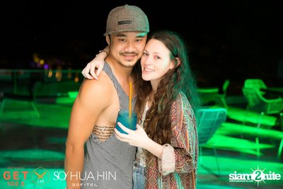 SO Beach Party | Oktober Fest at SO Sofitel Hua Hin — photo 160