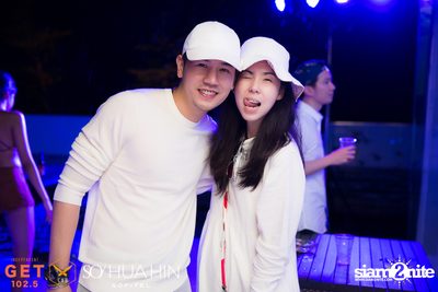 SO Beach Party | Oktober Fest at SO Sofitel Hua Hin — photo 161