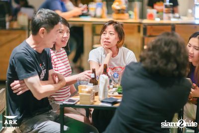 ARK Handcraft Beer ที่ วิชเบียร์ โฮม บาร์ — photo 45
