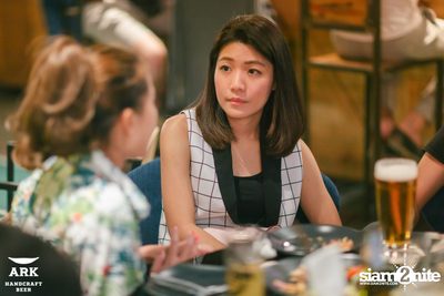 ARK Handcraft Beer ที่ วิชเบียร์ โฮม บาร์ — photo 66
