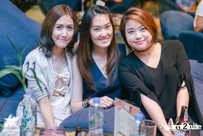 ARK Handcraft Beer ที่ วิชเบียร์ โฮม บาร์ — photo 73