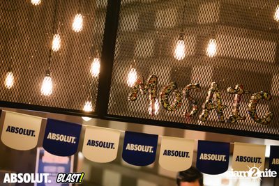 BLAST! Pool Party ที่ ดับเบิ้ลทรี บาย ฮิลตัน — photo 144