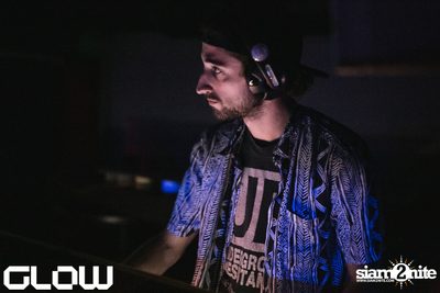 KOEJU Live Act! at GLOW — photo 2