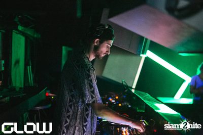 KOEJU Live Act! at GLOW — photo 3