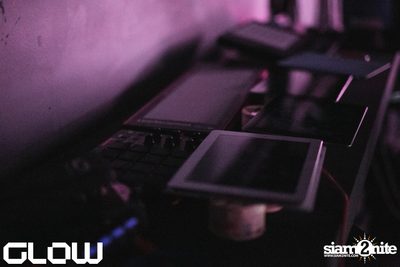 KOEJU Live Act! at GLOW — photo 4