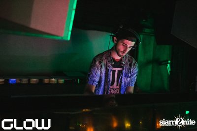 KOEJU Live Act! at GLOW — photo 5