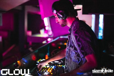 KOEJU Live Act! at GLOW — photo 6