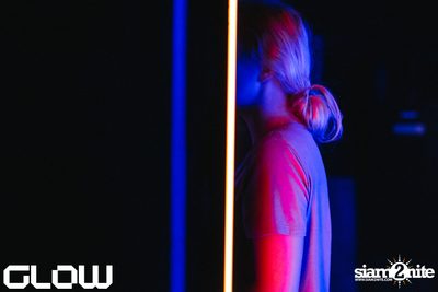 KOEJU Live Act! at GLOW — photo 7